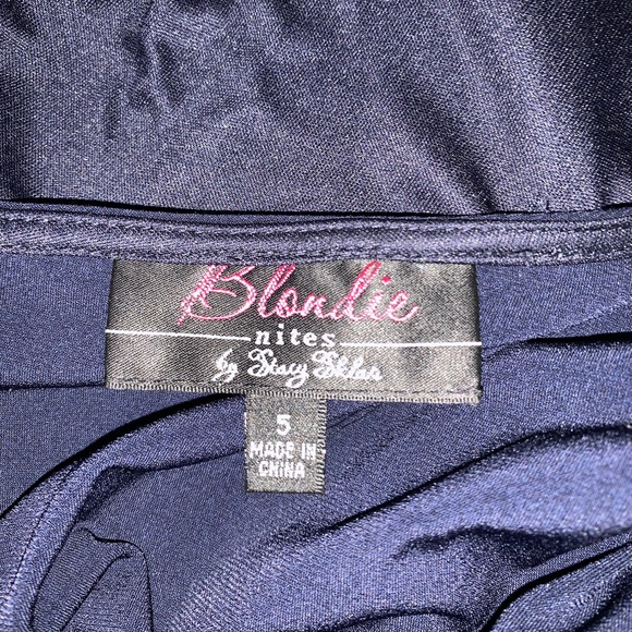 PROM DRESS - Picture 5 of 6